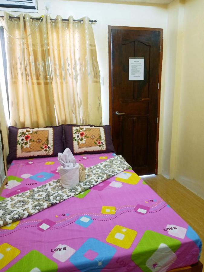 Aquing'S Place Эль-Нидо Экстерьер фото